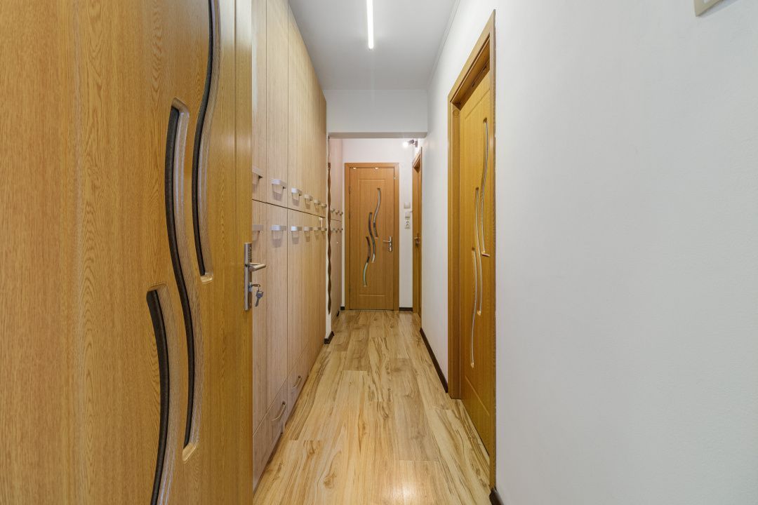Apartament 3 camere Piata Iancului - 4 min Metrou - Poză 8