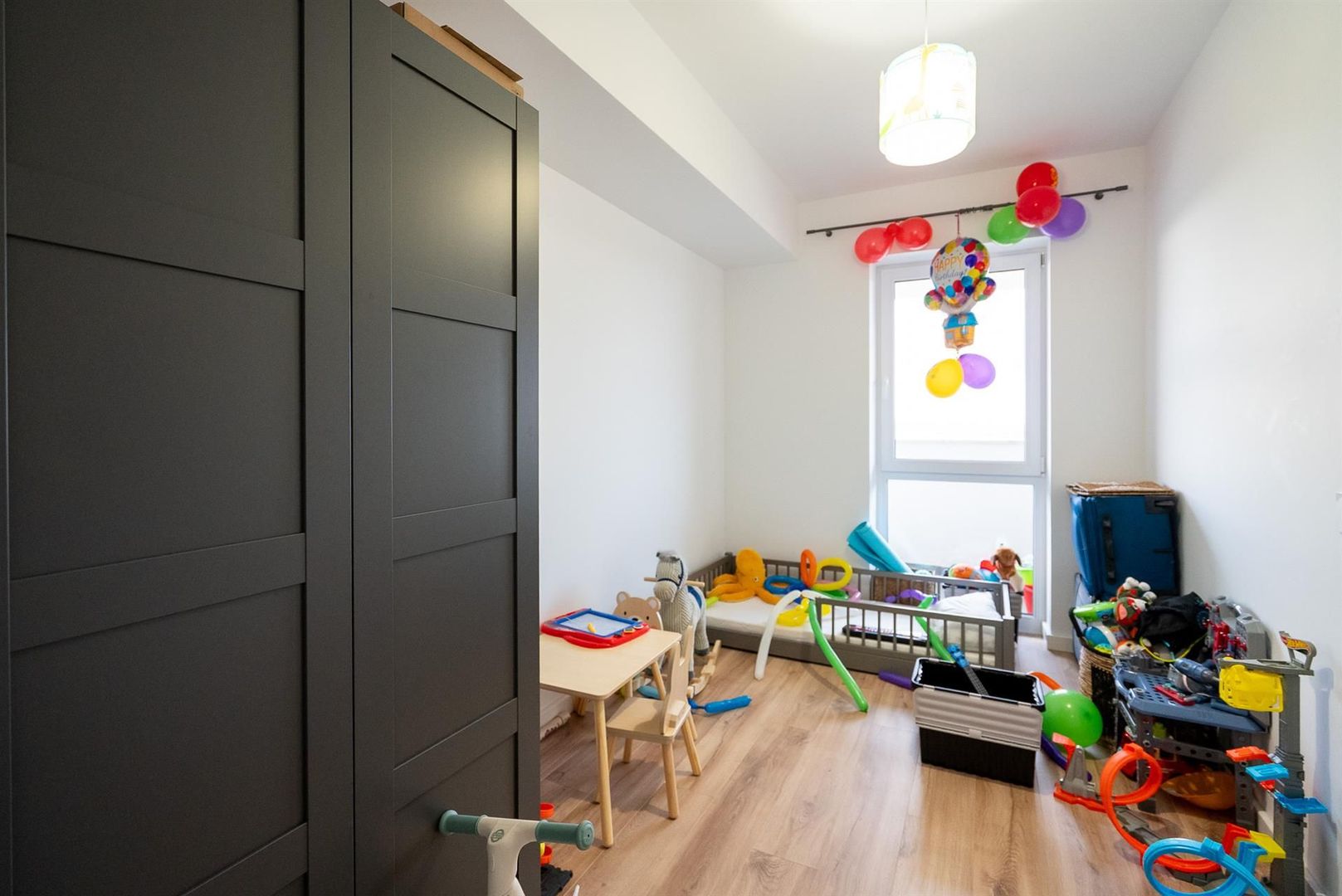 Apartament nou 3 camere Prima Arena - Poză 5