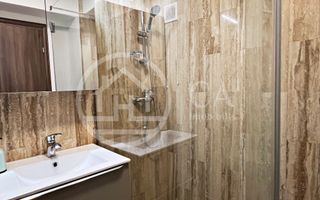 Apartament cu 3 camere de inchiriat in SDK Nufarul, Oradea - Poză 10