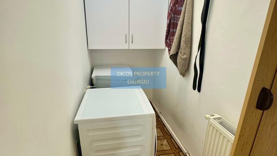 Apartament 3 camere, 72 mp utili, etaj 4/4 – Str. Negru Vodă, cu garaj - Poză 10