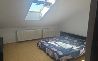 VILA  Voluntari Domus Stil  renovata Iunie 2026, doua locuri parcare - Poză 2