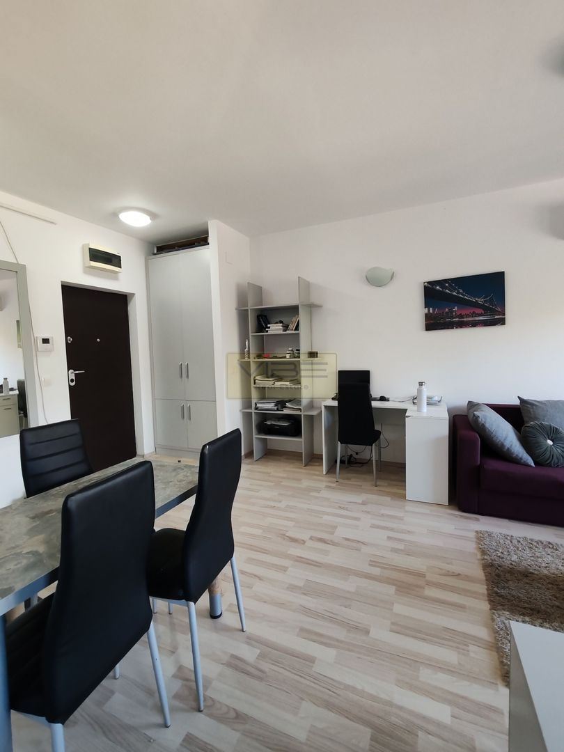 Copou-Parcul Copou/Universitate - bloc nou 2015 ! - Poză 18