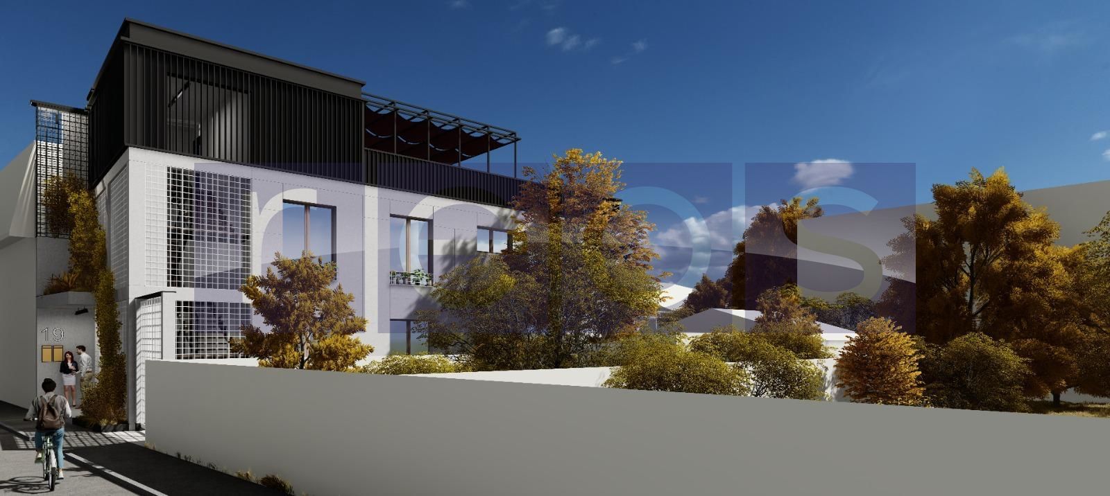 VANZARE 2 APARTAMENTE | BLOC BOUTIQUE | ZONA PARCUL CAROL - Poză 1