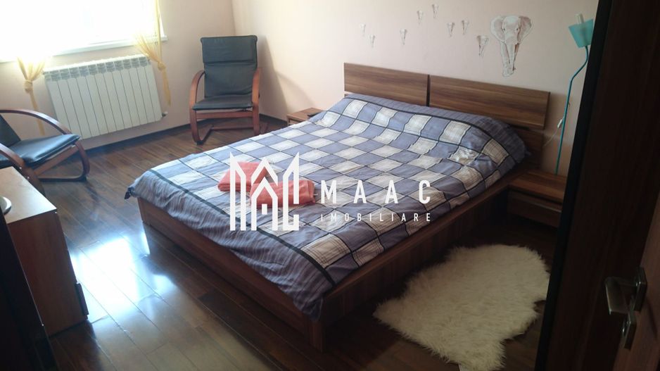 Apartament 3 camere | Etaj 2 | Cada Hidromasaj | Aleea Sevis - Poză 7