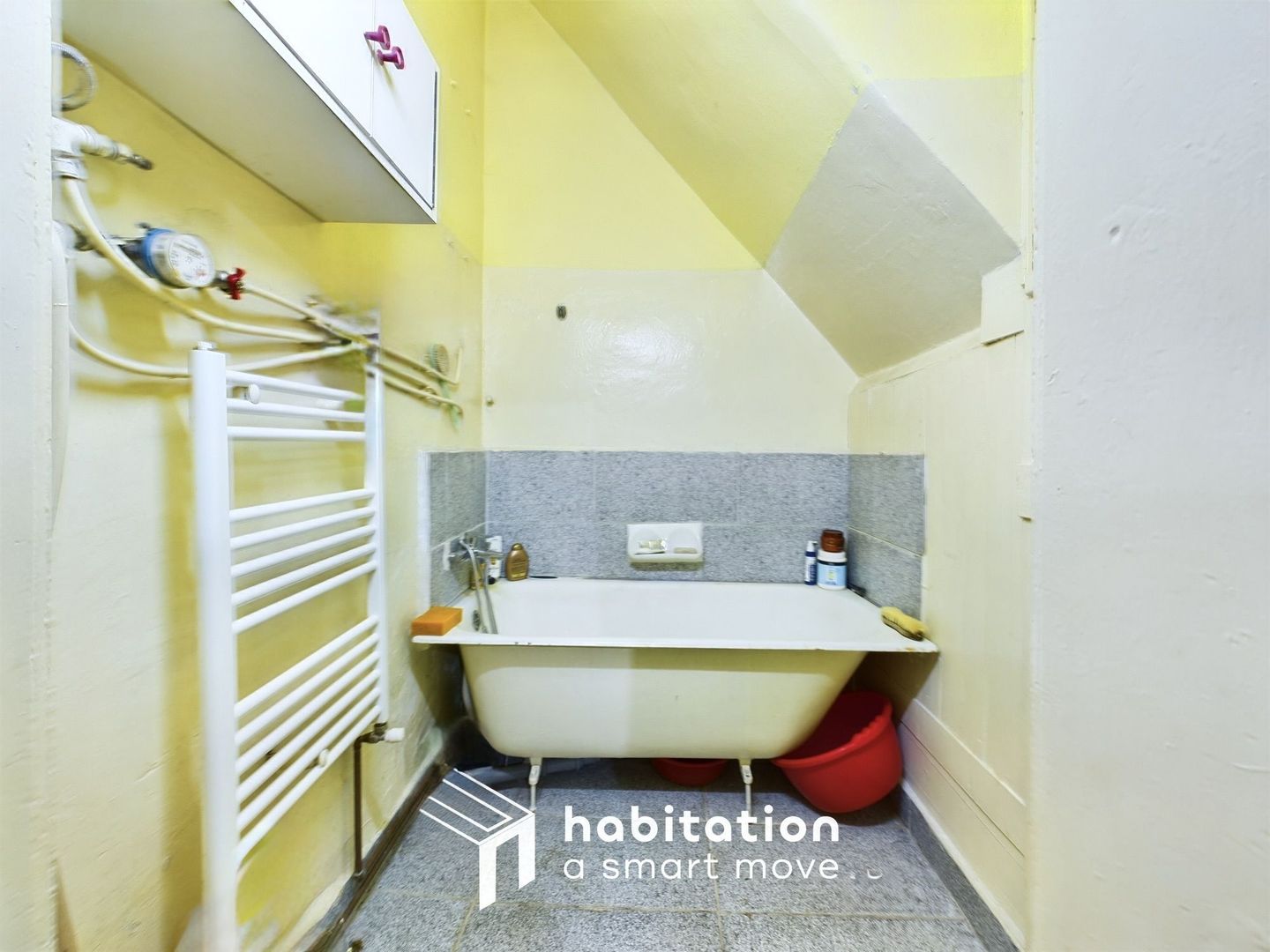 Apartament 2 camere, et 1,Piața Balcescu-Observator- Comision 0% - Poză 11