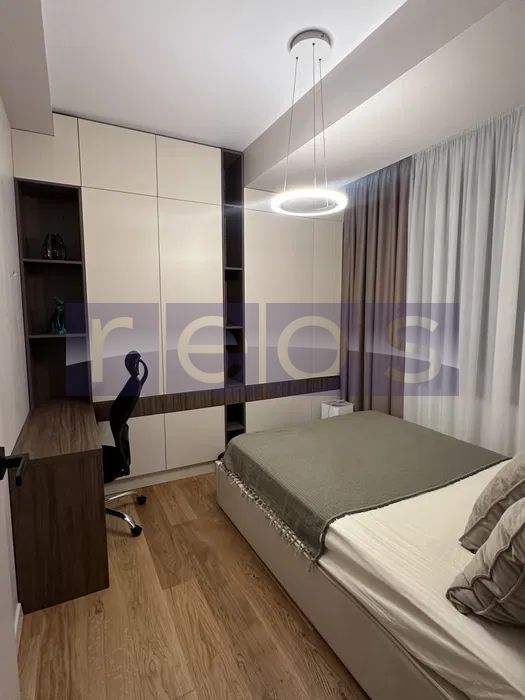 OPORTUNITATE APARTAMENT 100 MP UTILI  | 3 CAMERE | ZONA HERĂSTRĂU - Poză 6
