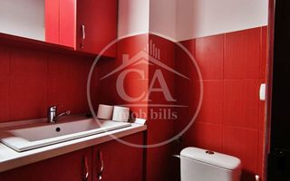 Apartament de inchiriat cu 3 camere in Rogerius, Oradea - Poză 9