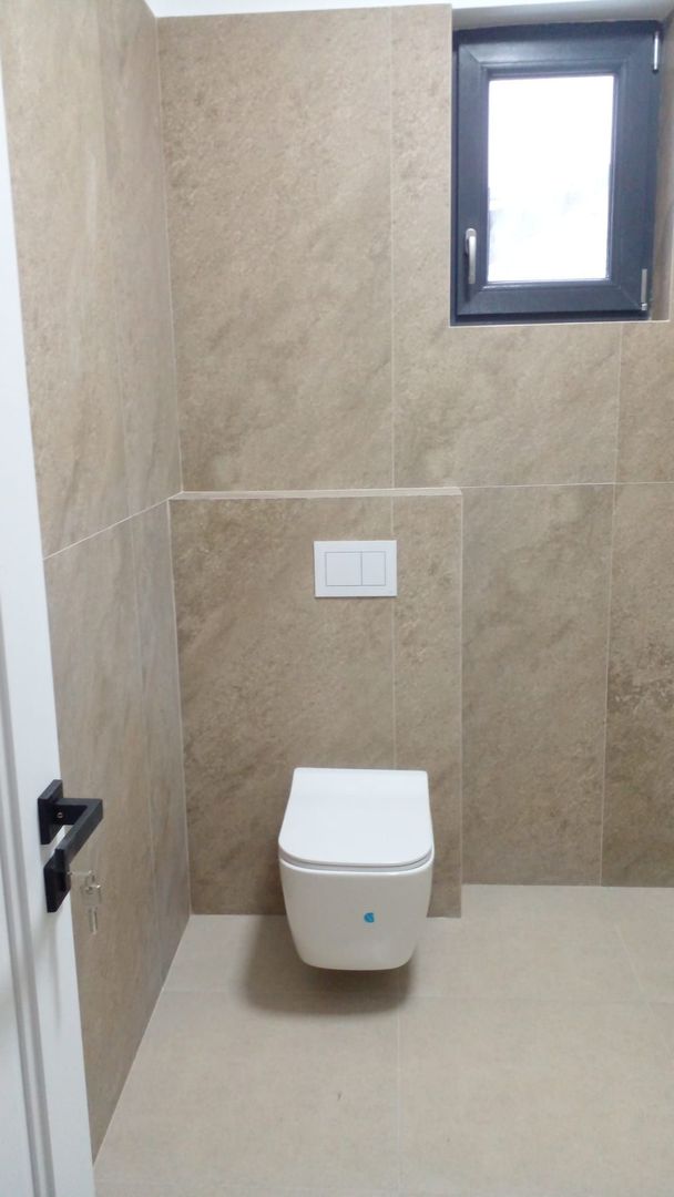 Reședință Modernă cu Finisaje Distinse - Poză 31