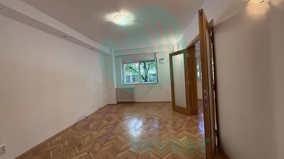 4 camere Decebal – Piața Muncii | Parter ideal firmă | 97 mp - Poză 2