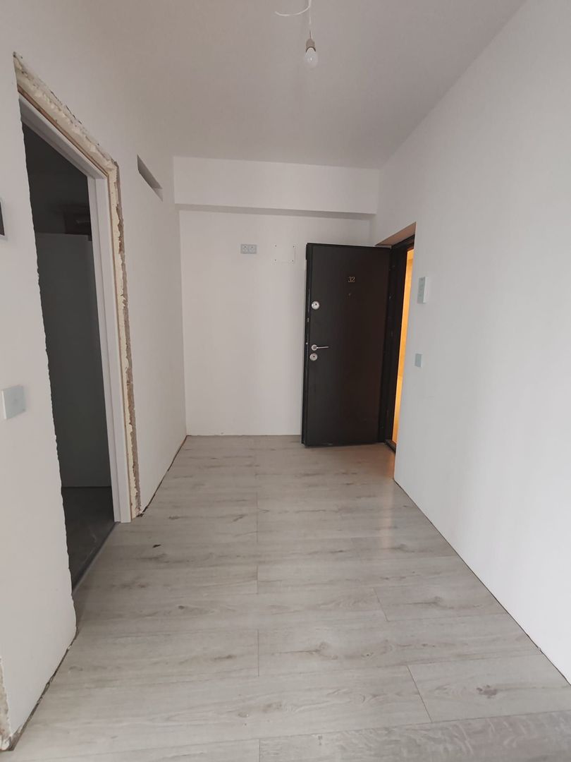 Apartament NOU INTABULAT 2 camere 50 mp+ loc parcare Copou 120000 EURO - Poză 6