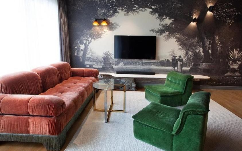 For Rent | Experience Exceptional Living | Primăverii | Aviatorilor - Poză 1