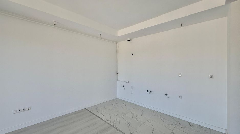 COSMOPOLIS - Apartament cu 2 camere tip studio,finalizat 2026 - Poză 2