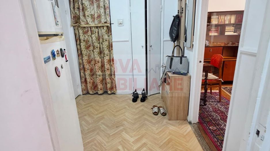 Apartament 2 camere de închiriat – zona Nord, mobilat si utilat - Poză 10