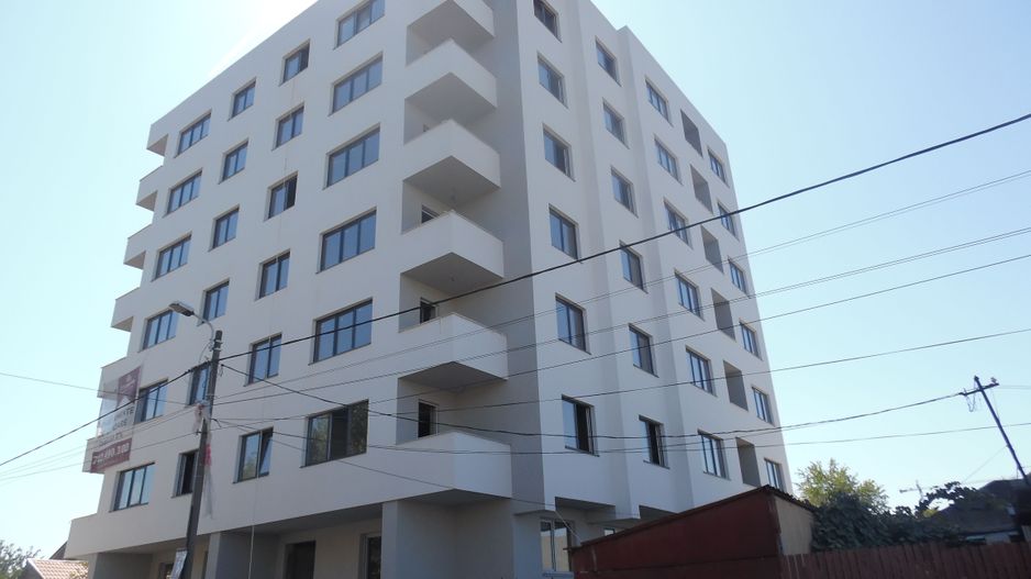 InTown Residence - Piscul Crasani / Pacii - Poză 1