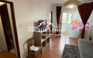 NECTORA IMOB-Garsoniera Mobilata/Utilata, Str. Sovata, 25 mp, Mal Cris - Poză 1