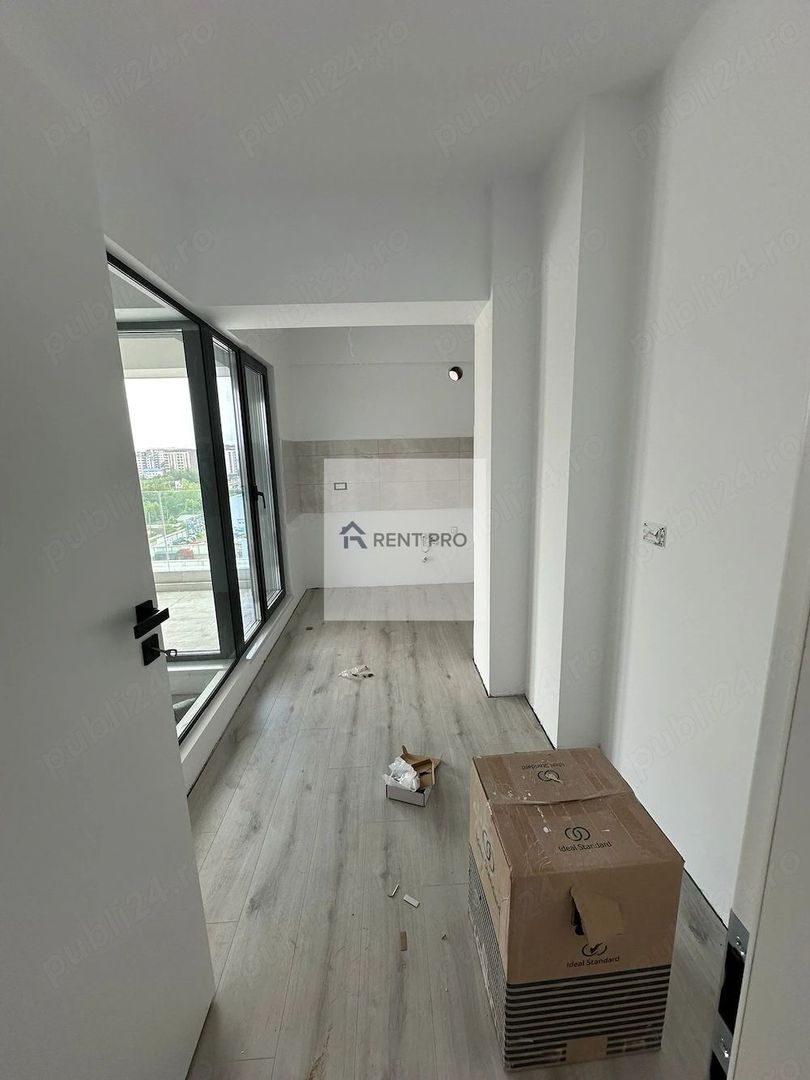 Apartament premium cu 3 camere | 90 mp utili | Lujerului - Poză 10