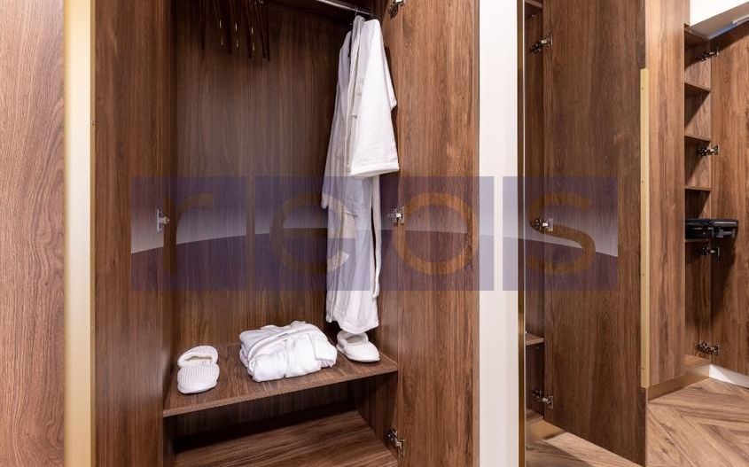 INCHIRIERE 2 CAMERE | CALEA FLOREASCA | 65MP | MOBILAT SI UTILAT LUX | - Poză 8