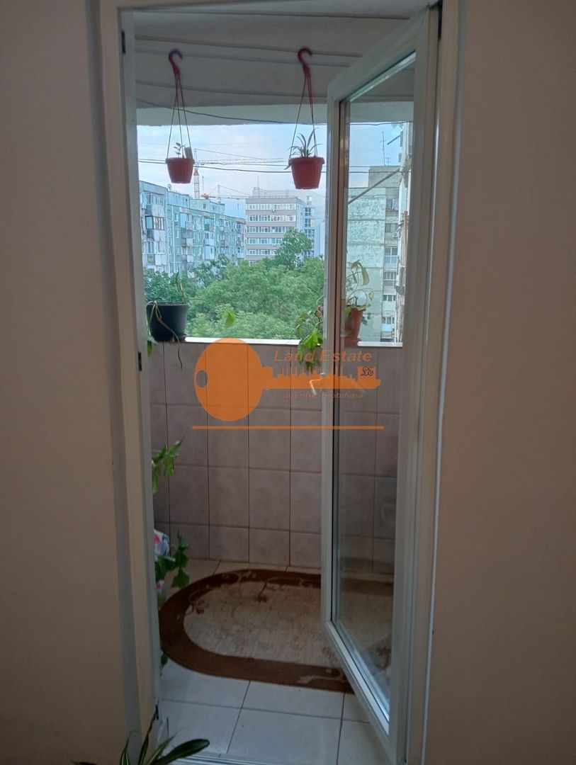 2 camere Lujerului-Cetatuia ( 350 m metrou ) - Poză 7