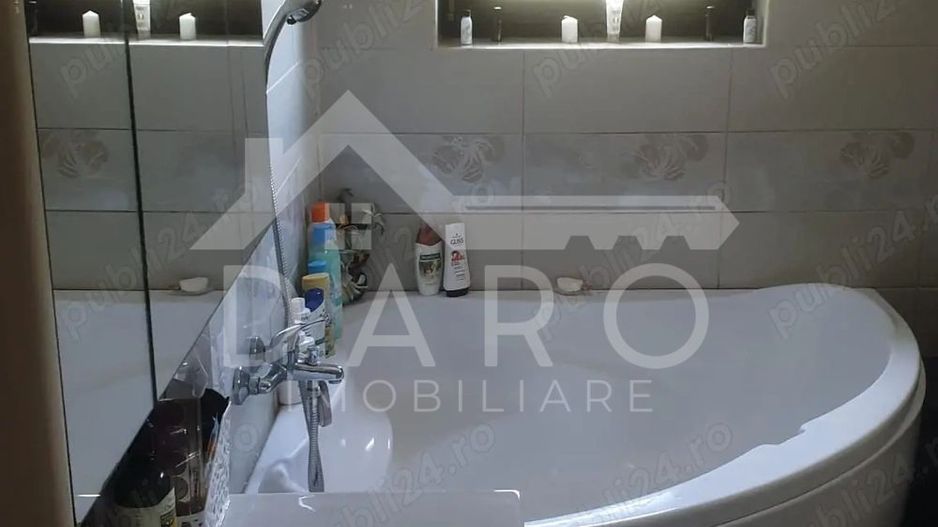 Casa de inchiriat in localitattea Corunca - Poză 9