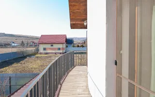 Casa individuala la cheie, 5 camere,180mp, teren 650mp, Jucu de Mijloc - Poză 18