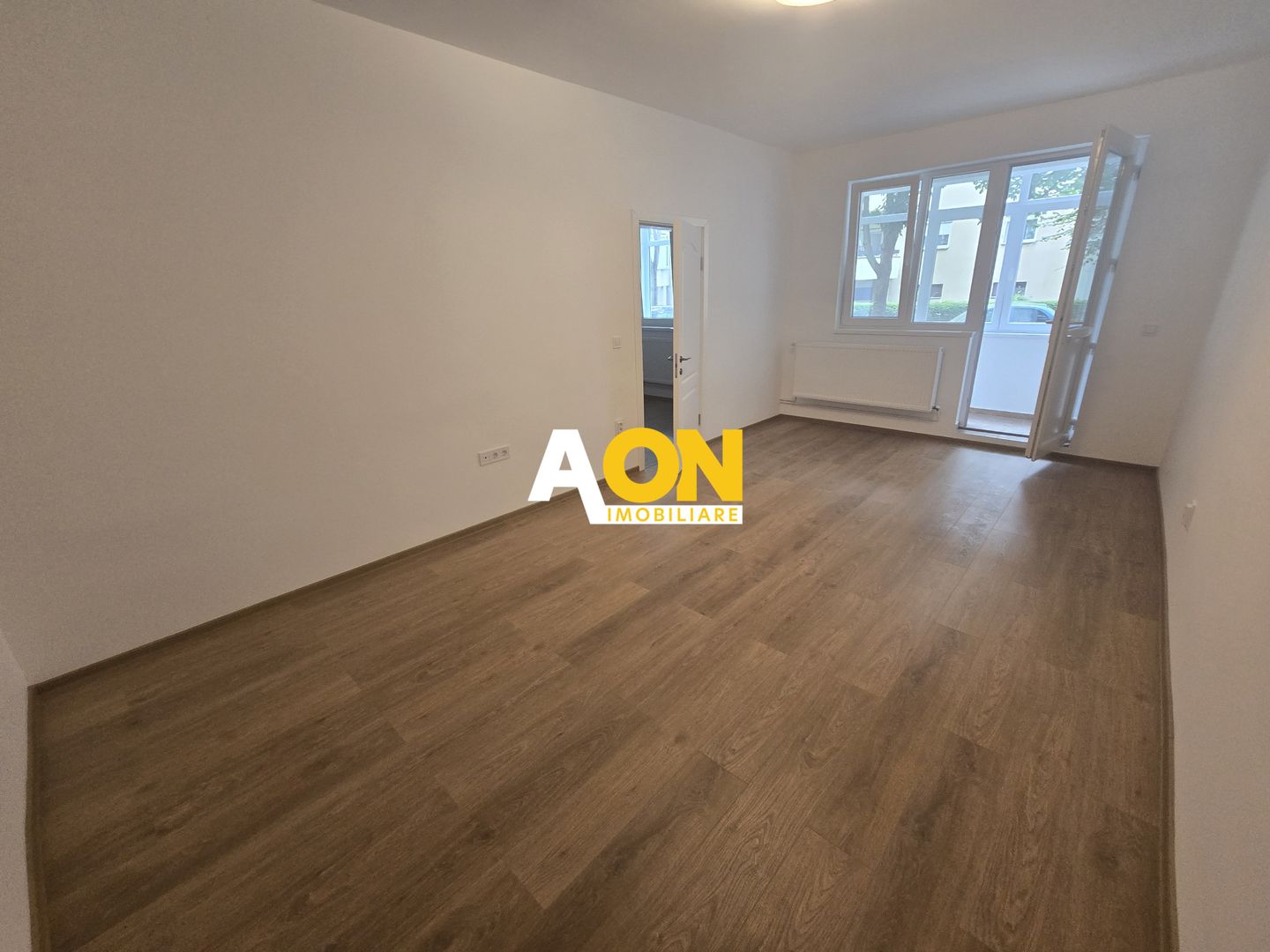 Apartament 3 Camere Complet Renovat, Bd. Transilvaniei - Poză 2