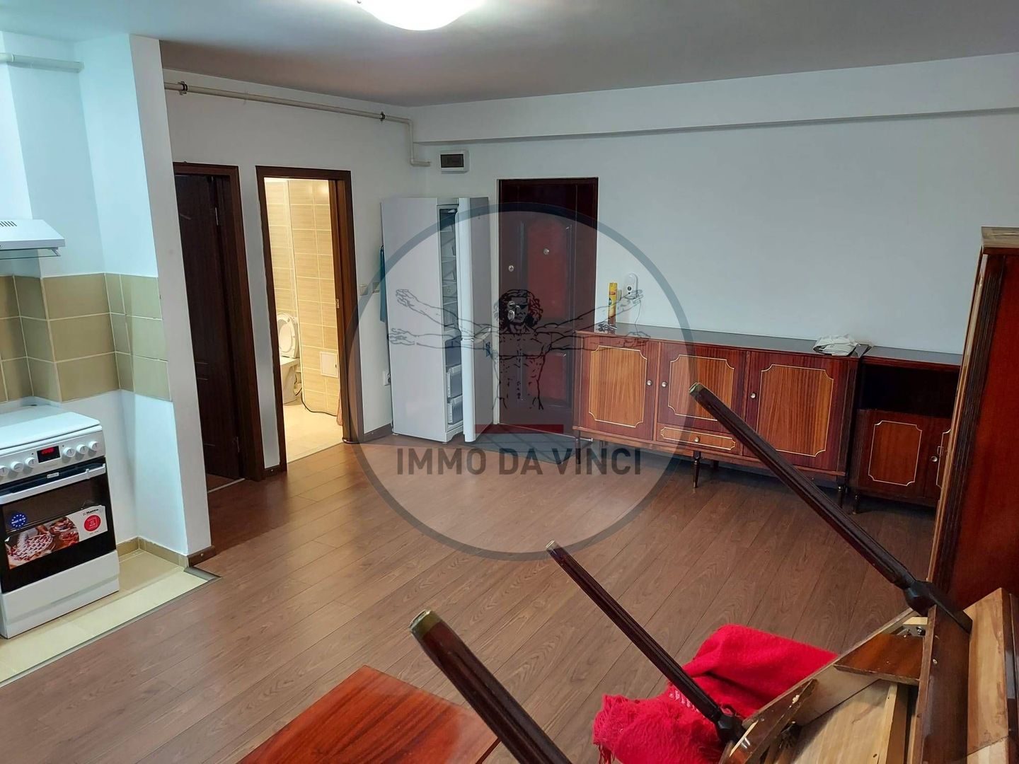 Inchiriez ap. Baciu cu parcare - Poză 6