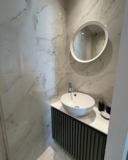 Apartament 3 camere | Piata Alba Iulia | Loc parcare inclus - Poză 9