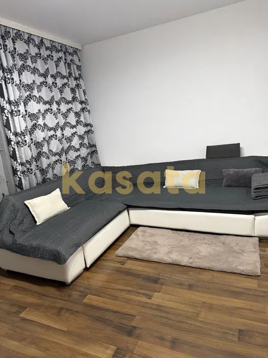 2 Camere în Avangarde Rezidențial | Curte și 3 Locuri de Parcare - Poză 8