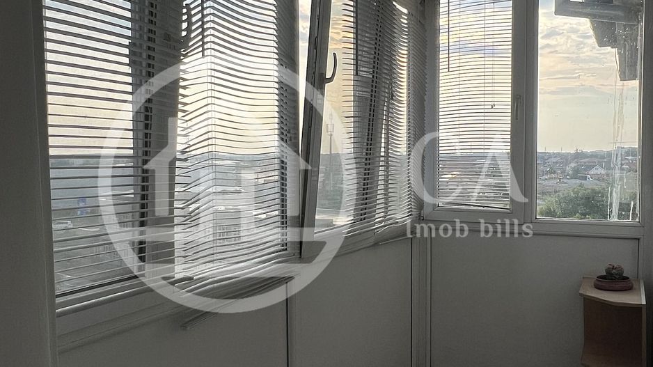 Apartament cu 3 camere de inchiriat, Nufarul, Oradea - Poză 16