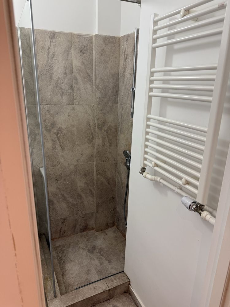 🏡 Garsonieră de închiriat– Barbu Vacarescu, Floreasca, Lacul Tei - Poză 7