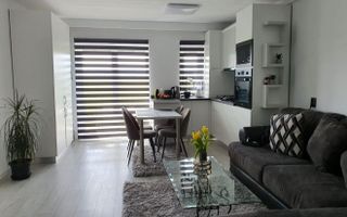 Apartament 2 camere | Parter | Magnolia - Poză 10