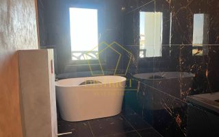 Duplex superb cu 4 camere despartit prin camera tehnica I Giroc - Poză 11