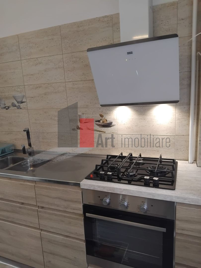 2 camere stradal Mihai Bravu-Dristor - Poză 5