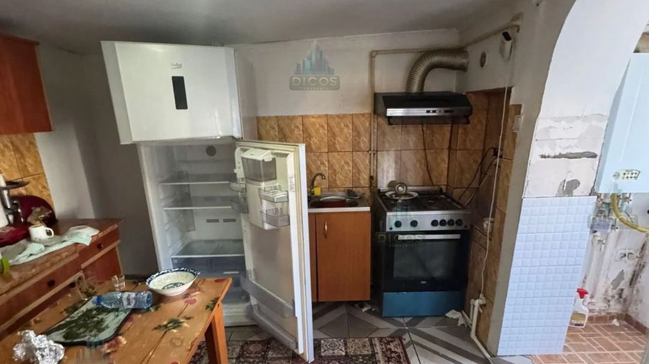 De Vânzare - Casă, Strada Griviței - Poză 21