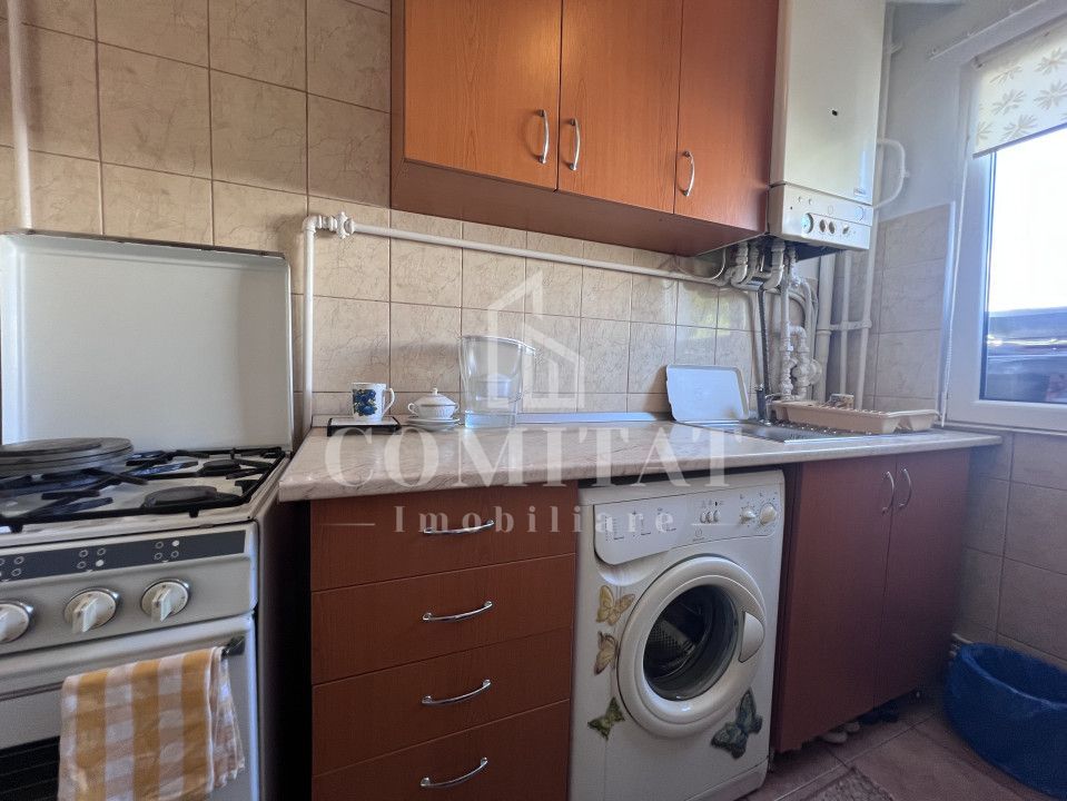 Apartament 3 camere | etaj intermediar | cartier Mănăștur, Cluj-Napoca - Poză 11