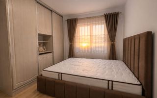 Apartament 2 camere dec 55 mp Conest Tudor Vladimirescu 500 euro - Poză 1