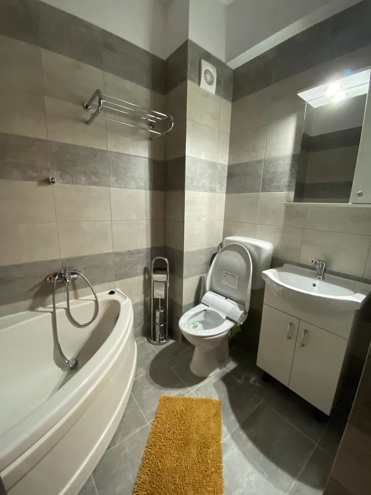 Garsoniera de inchiriat Militari Residence - Poză 7