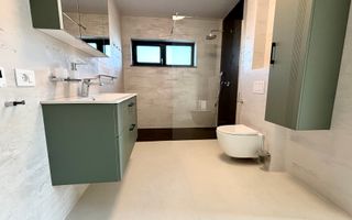 Casă 3 camere | Curte 625 MP | Premium | Drum Privat | Cristian - Poză 7