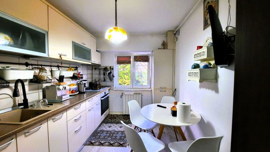 Tomis III | Locație premium | Un apartament modern, gata de mutat! - Poză 8