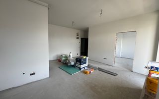 Apartament/Spatiu comercial cu 2 camere SEMIFINISAT | 44 MP | Floresti - Poză 11