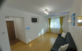 🏠Apartament 1 cameră, 24MP, renovat complet, parter // 📍Gara - Billa - Poză 2