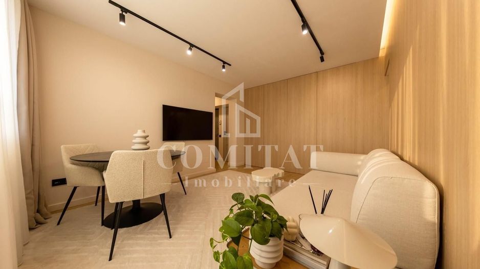 Apartament cu 2 camere | Ultrafinisat - modern | La cheie | Gheorgheni - Poză 7