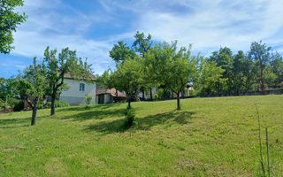 Teren 1317 mp, casa 40mp utili, utilitati, Sat Gheorghieni - Poză 11