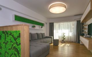 Apartament 3 camere Victoriei | renovat complet - Poză 3