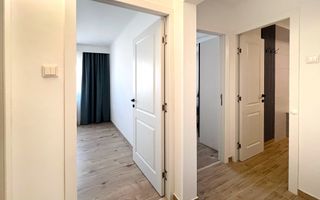 De inchiriat | 3 camere | 65 mp | Zona Ultracentrala - Str. Hortensie - Poză 12