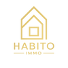 Habito Immo - Logo