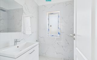 Duplex în Moșnița Nouă - Poză 5