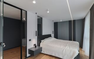 Penthouse superb situat in cartierul Dambul Rotund! - Poză 17