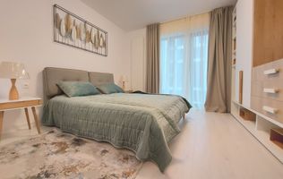 2 Camere + Parcare, Cloud9, Aviatiei, Herastrau, Promenada, Pipera