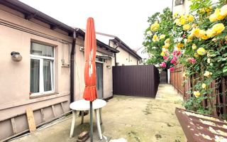 Casa de vanzare curte individuala, centrala, Lacul Tei! - Poză 12